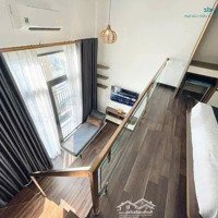 Khai Trương Duplex 100% Mới Tinh Sang Trọng Ngay Khu Him Lam _ Giáp Cầu Kênh Tẻ _ Trung Tâm Quận 5