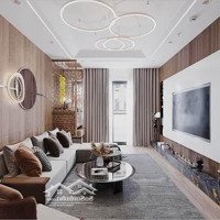Em Cần Bán Căn Hộ Diện Tích: 90M Thiết Kế 3 Ngủ , Căn Góc , Chung Cư K35 Tân Mai - Hoàng Mai , Giá 5,X Tỷ Tl