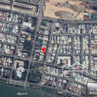 Bán Lô Đất Nguyễn Thành Ý- Hòa Cường Namdiện Tích106M2 Giá Bán 5Ty450 Liên Hệ: 0942992361