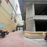 Bán Nhà Ngõ 387 Vũ Tông Phan 7 Tầng Thang Máy Ô Tô Vào Nhà 50M - Giá Bán 15.5 Tỷ