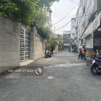 Mới Xuất Hiện! Hẻm Nhựa 6M Trường Sa, P14 Q3 (5,22X20M) Nh 3 Tầng (5Pn) 24,5 Tỷcó Thương Lượng0932 723 936 Tâm