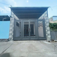 Bán Nhà Sổ Riêng Gần Chợ Quang Thắng Trảng Dài, Nhà Đẹp, Sân Oto, Chỉ 1 Tỷ 790