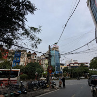 Cần Bán Gấp Đất Mỹ Đình 2, Nam Từ Liêm Ô Tô 65M,Mặt Tiềngần 5M Giá Bán 14 Tỷ 5