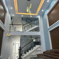 Bán Nhà Đường Số 27. Gầntrung Tâm Thương Mạigigamall, Hbc. Nhà Xây Ở Kiên Cố 4 Tầng 90M2(4.5X20M). Giá Bán 9.6 Tỷ
