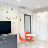 Cho Thuê Căn Hộ 39 M2 Tại Vinhomes Ocean Park Gia Lâm, 6 Triệu/ Vnd/Tháng, View Đẹp