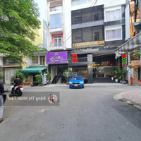 Hxh Gần Phố Ẩm Thực Phan Xích Long Đoạn Gần Phan Đăng Lưu - Phú Nhuận. Diện Tích: 145M2 - 4 Tầng Chỉ 24 Tỷ