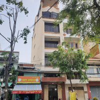 Hạ Giá Bán Gấp Nhà Mặt Tiền Nguyễn Công Trứ, Quận 1 -Diện Tích5X18M - 7 Tầng - Hđt 150 Triệu/Th - Giá Bán 40Tỷ