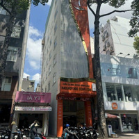 Hạ Giá Bán Gấp Nhà Mặt Tiền Nguyễn Công Trứ, Quận 1 -Diện Tích5X18M - 7 Tầng - Hđt 150 Triệu/Th - Giá Bán 40Tỷ