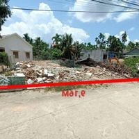 Bán Đất 164,2M2 Tại Suối Hiệp, Diên Khánh, Khánh Hòa, 1,25 Tỷ