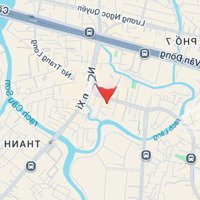 Bán Nhà Siêu Vị Trí 2 Mặt Tiền Nơ Trang Longdiện Tíchmh 42Mx47M Cn: 1000M2 Txd Hầm 10 Lầu, Giá: 75 Tỷ Tl