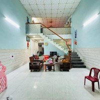 Bán Nhà Cấp 4 Gác Lững Đúc Đường 5,5M Nhơn Hòa 16 Đà Nẵng