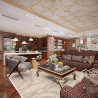 Bán Căn Penhouse 250M2 ,4 Ngủ Tầm View Panorama Nhìn Hồ Tây Cực Đẹp, Tại D''el Dorado Tây Hồ