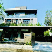 Bán Căn Góc Biệt Thự Mỹ Giang 2 - 198M2 - 80 Tỷ