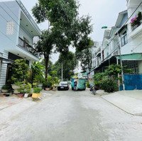 Bán Nền Đường Số 10 Diệu Hiềndiện Tích4.5X23 Đoạn Đầu- Giá Bán 2.6 Tỷ