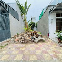 Bán Nền Đường Số 10 Diệu Hiềndiện Tích4.5X23 Đoạn Đầu- Giá Bán 2.6 Tỷ
