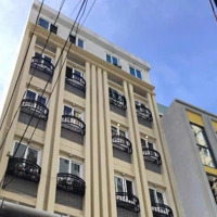 Tòa Nhà Siêu Víp Ngay Hoàng Văn Thụ, P.4, Quận Tân Bình- 9 Tầng- Hđt 250 Triệu/Tháng-50 Tỷ Bán.