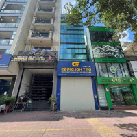 Chủ Nhà Cần Bán Nhà Mặt Tiền Điện Biên Phủ Quận 10 -Diện Tích4X25M 5 Tầng Có Hđt 80 Triệu Chỉ 26 Tỷ