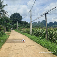 2. 2 Triệu/M2 Có Ngay 500M Full Thổ Cư Tại Lương Sơn View Cánh Đồngách Chốt.