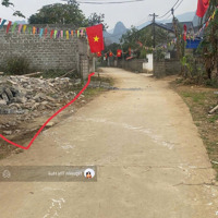 2. 2 Triệu/M2 Có Ngay 500M Full Thổ Cư Tại Lương Sơn View Cánh Đồngách Chốt.