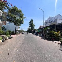 Bán Nền Đường Số 9 Khu Nông Thổ Sảndiện Tích5X24- Giá Bán 2.7 Tỷ
