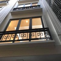 Cho Thuê Nhà Riêng Trung Văn, 40M2 X 5 Tầng, Nhà Sạch Đẹp Phù Hợp Ở Và Làm Vp