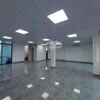 Cho Thuê Văn Phòng Khuất Duy Tiến Giá Rẻ 100 M2, Sàn Thông Như Hìnhcòn Duy Nhất 1 Tầng