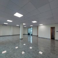 Cho Thuê Văn Phòng Khuất Duy Tiến Giá Rẻ 100 M2, Sàn Thông Như Hìnhcòn Duy Nhất 1 Tầng
