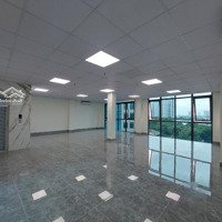 Cho Thuê Văn Phòng Khuất Duy Tiến Giá Rẻ 100 M2, Sàn Thông Như Hìnhcòn Duy Nhất 1 Tầng