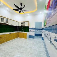 2,5 Tỷ- Siêu Phẩm Nhà Quốc Lộ 50, Kim Điền, Thị Trấn Cần Giuộc, Tỉnh Long An. Thiết Kế Sang Trọng