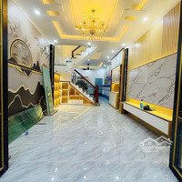 2,5 Tỷ- Siêu Phẩm Nhà Quốc Lộ 50, Kim Điền, Thị Trấn Cần Giuộc, Tỉnh Long An. Thiết Kế Sang Trọng