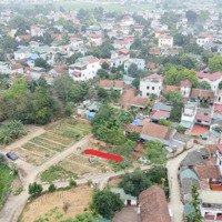 87M Sát Hồ Hạ Bằng Thuộc Khu Công Nghệ Cao Hoà Lạc Đơn Giá Hơn 20 Triệu/1M Tý