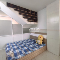 Phòng Chính Chủ Đầy Đủ Nội Thất Bếp Lớn Sân Phơi Riêng Gần Đh Y Dược Chợ Lớn Quận 5