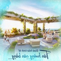Thảnh Thơi Phú Quý - Hòa Nhịp Giao Thương Cùng Newtown Diamond