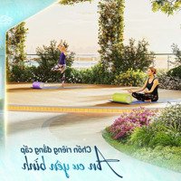 Thảnh Thơi Phú Quý - Hòa Nhịp Giao Thương Cùng Newtown Diamond