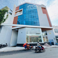Bán Nhà Siêu Vị Trí Ngay Mặt Tiền Cô Giang 9 X 23M - Hầm + 5 Lầu - Hđt: 150 Triệu/Tháng - 55 Tỷ Tl