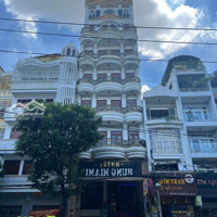 Bán Nhà Mặt Tiền Cô Bắc - Dt: 8 X 23M. Công Nhận: 178M2 - Ctxd: Hầm + 8 Tầng - Giá Bán: 65 Tỷ Tl
