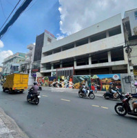 Bán Toà Nhà Góc 2Mt Đường 3 Tháng 2 - 15 X 33M - Hầm + 3 Lầu - Hđt: 500 Triệu/Tháng - Giá: 140 Tỷ