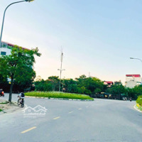 Mảnh Đất Đẹp Phân Lô Mặt Đường Giang Biên Kd Vỉa Hè Oto Tránh Đỗ 76 M2 Mặt Tiền: 5M Vuông Vắn 13 Tỷ