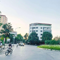 Mảnh Đất Đẹp Phân Lô Mặt Đường Giang Biên Kd Vỉa Hè Oto Tránh Đỗ 76 M2 Mặt Tiền: 5M Vuông Vắn 13 Tỷ