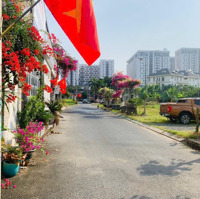 Hot Hot !!! Bán Biệt Thự Cách Global City Chỉ 500M Giá Nhà Và Đất Chưa Tới 100 Triệu/M2