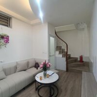 Bán nhà 5 tầng 3 ngủ 25m sát phố tại Nhân Hòa, Thanh Xuân