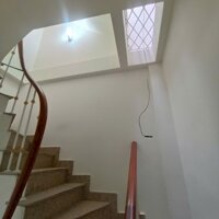 Bán nhà 5 tầng 3 ngủ 25m sát phố tại Nhân Hòa, Thanh Xuân