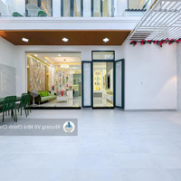 Biệt Thự Sân Vườn Lô Nhì Đường Phạm Hữu Lầu, Quận 7 - 8M X 14M - Liền Kề Phú Mũ Hưng - 8Tỷ8