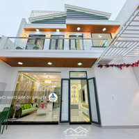 Biệt Thự Sân Vườn Lô Nhì Đường Phạm Hữu Lầu, Quận 7 - 8M X 14M - Liền Kề Phú Mũ Hưng - 8Tỷ8