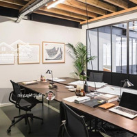 Bán Tòa Building Ngay Mặt Tiền Kỳ Đồng - Dt: 12X30M - Hầm + 7 Lầu - Hđt: 350 Triệu/Tháng - Giá: 75 Tỷ