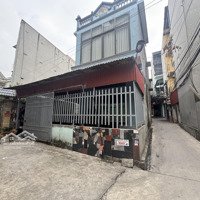 Bán Lô Đất 270M2 Tại My Điền Đã Có Sẵn Nhà 2 Tầng
