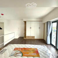 Siêu Phẩm Duplex Gác Cao 1M8 Full Nội Thất Phòng Cực Thoáng Ngay Trần Khắc Chân Q. Phú Nhuận