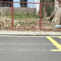 Bán Lô Đất 93M2 Phú Hữu Mê Linh Full Thổ Đường Thông 2 Ô Tô Lượn
