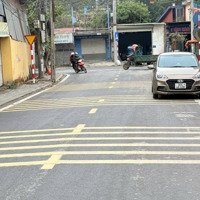 Bán Lô Đất 93M2 Phú Hữu Mê Linh Full Thổ Đường Thông 2 Ô Tô Lượn