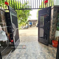 Giảm 400 Triệu Bán Gấp Nhà Ngay Bên Cạnh Trường Thpt Lý Thái Tổ Đường Lê Thị Trung Ngã 6 An Phú